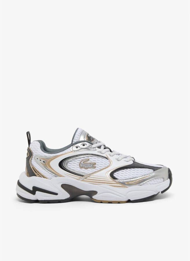 Lacoste Lage Sneakers 50SFA0175 STORM 96