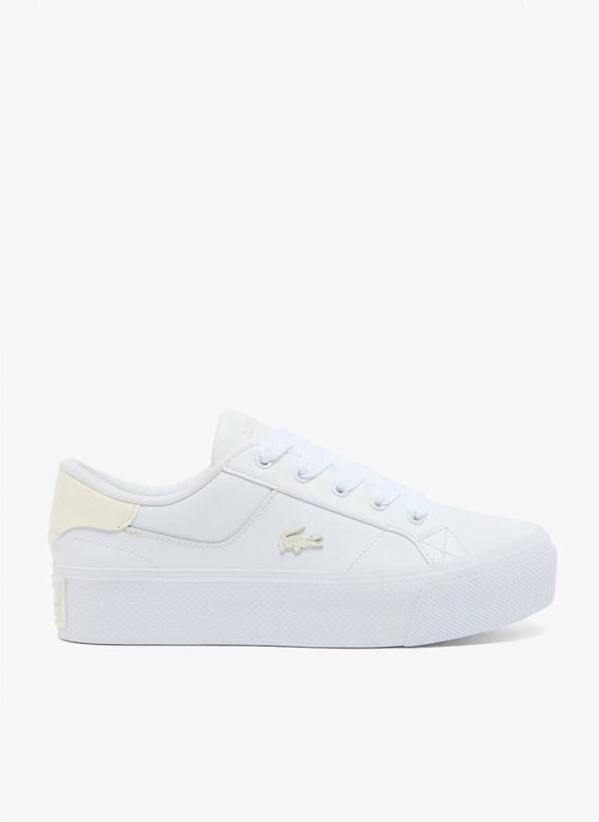 Lacoste Lage Sneakers 38681