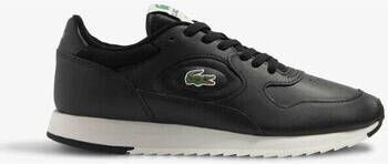 Lacoste Lage Sneakers 46SMA0012 LINETRACK