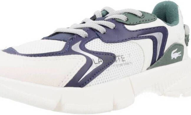 Lacoste Lage Sneakers 46SUC0002
