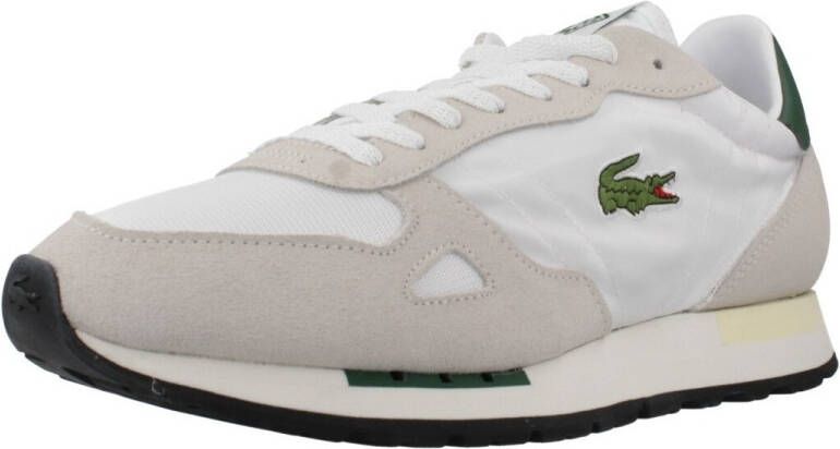 Lacoste Lage Sneakers 47SMA0006