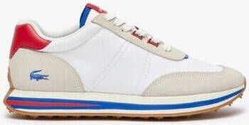 Lacoste Lage Sneakers 47SMA0014 L SPIN