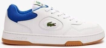 Lacoste Lage Sneakers 47SMA0060 LINESET