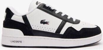 Lacoste Lage Sneakers 47SMA0073 T CLIP