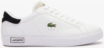 Lacoste Lage Sneakers 47SMA0082 POWERCOURT