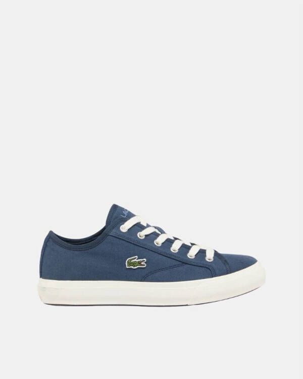 Lacoste Lage Sneakers 49CMA0016 BACKCOURT