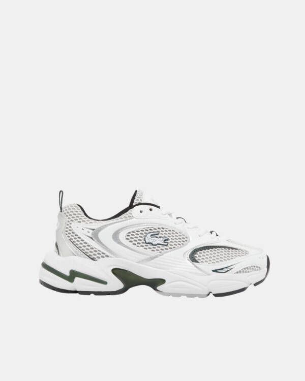 Lacoste Lage Sneakers 49SFA0025 STORM 96