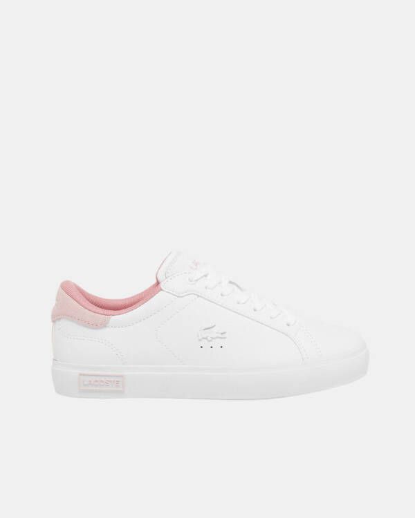 Lacoste Lage Sneakers 49SFA0085 POWERCOURT