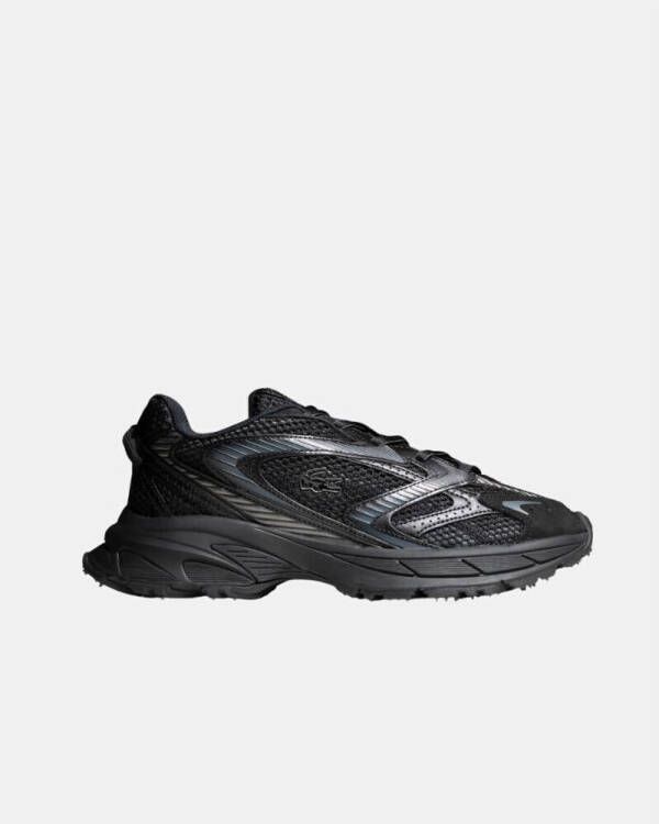 Lacoste Lage Sneakers 49SMA0006 L003