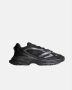 Lacoste L003 Neo Heren Schoenen Zwart Maat: 40.5 Mesh Synthetisch Foot Locker - Thumbnail 6