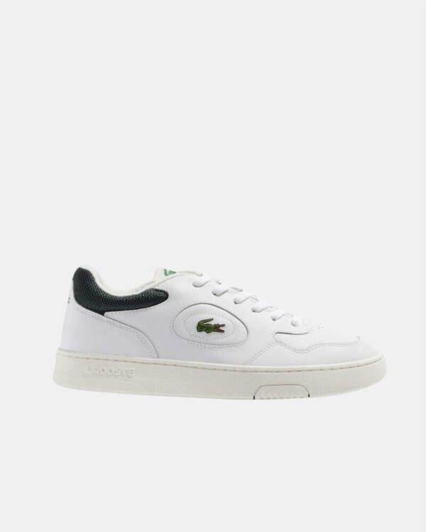 Lacoste Lage Sneakers 49SMA0051 LINESET