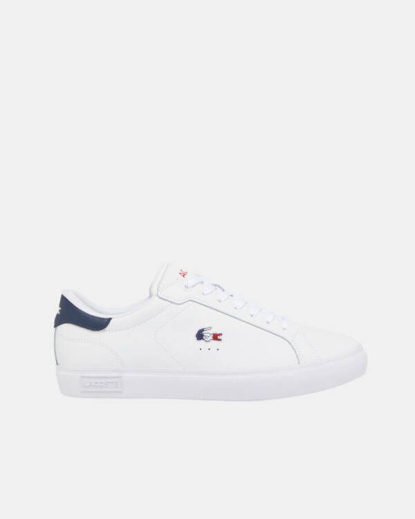 Lacoste Lage Sneakers 49SMA0080 POWERCOURT