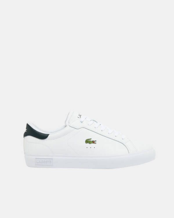 Lacoste Lage Sneakers 49SMA0081 POWERCOURT - Foto 2