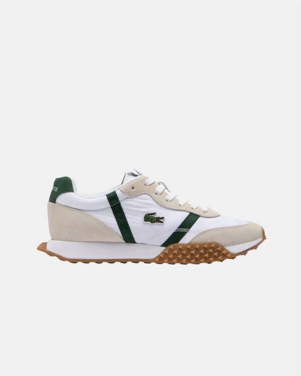 Lacoste Lage Sneakers 49SMA0104 L SPIN