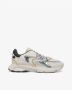 Lacoste L003 Neo Sneakers wit Textiel - Thumbnail 3