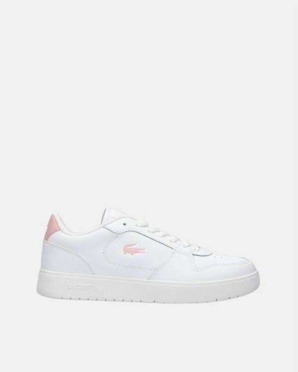 Lacoste Lage Sneakers 50SFA0064 COURT ACE