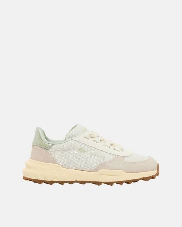 Lacoste Lage Sneakers 50SFA0083 ELITE ACTIVE