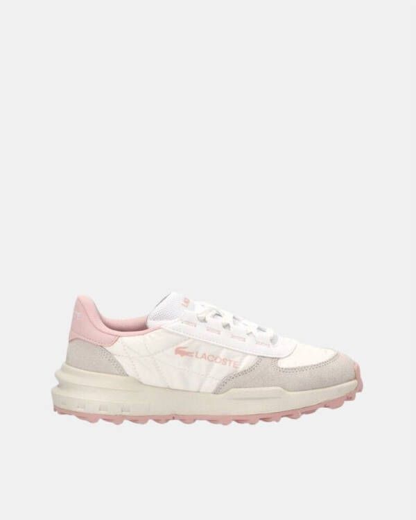 Lacoste Lage Sneakers 50SFA0085 ELITE ACTIVE