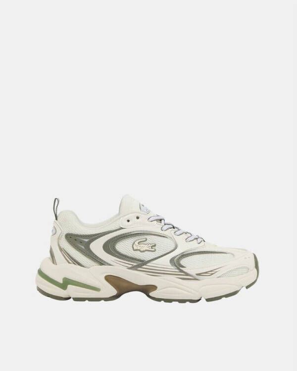 Lacoste Lage Sneakers 50SFA0174 STORM 96