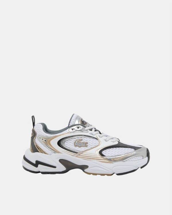 Lacoste Lage Sneakers 50SFA0175 STORM 96