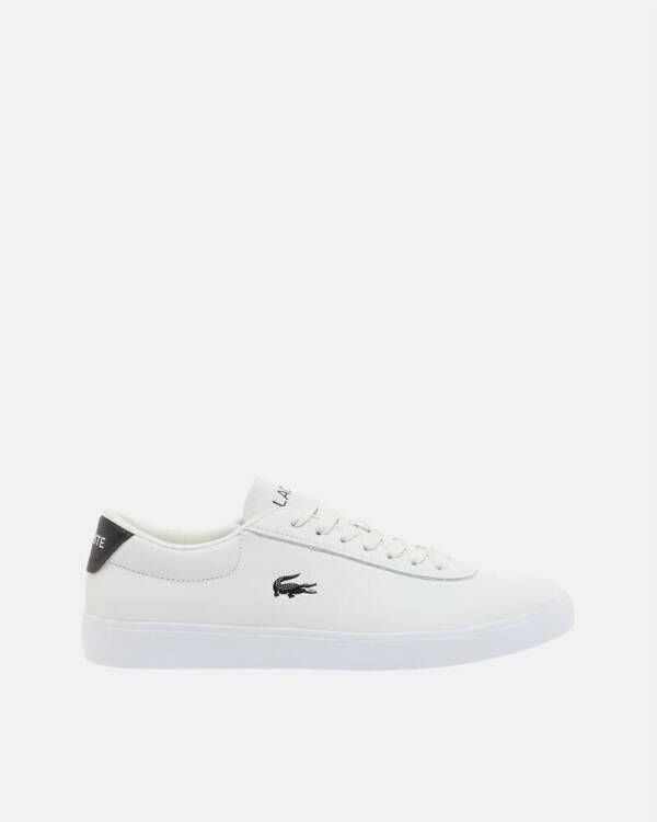Lacoste Lage Sneakers 50SMA0031 BASESHOT