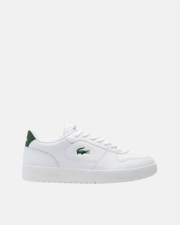 Lacoste Lage Sneakers 50SMA0070 COURT ACE