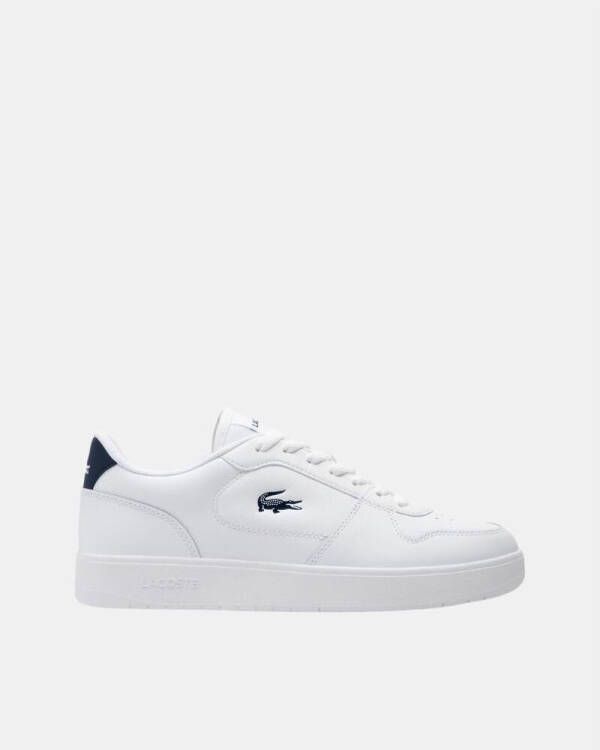 Lacoste Lage Sneakers 50SMA0070 COURT ACE