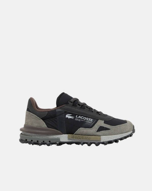Lacoste Lage Sneakers 50SMA0078 ELITE ACTIVE