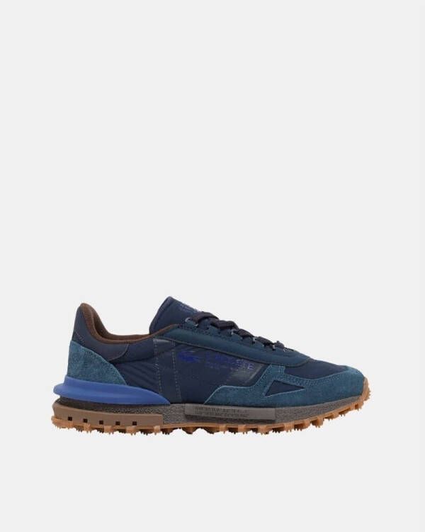 Lacoste Lage Sneakers 50SMA0081 ELITE ACTIVE