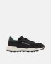 Lacoste Lage sneakers van ademend materiaal model 'ELITE ACTIVE EVO' - Thumbnail 2