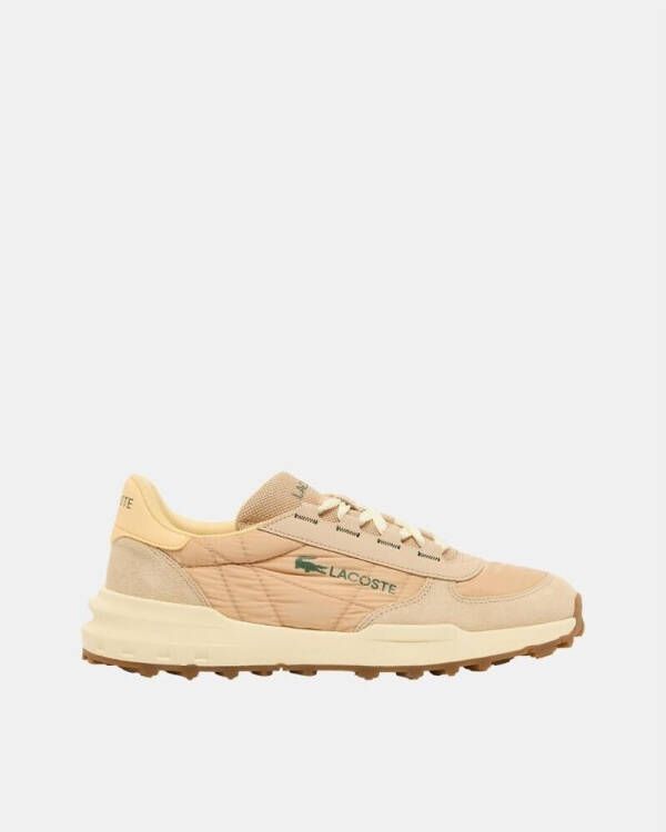 Lacoste Lage Sneakers 50SMA0085 ELITE ACTIVE