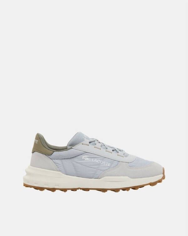 Lacoste Lage Sneakers 50SMA0085 ELITE ACTIVE