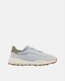 Lacoste Lage Sneakers 50SMA0085 ELITE ACTIVE - Thumbnail 1
