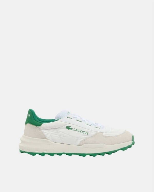 Lacoste Lage Sneakers 50SMA0087 ELITE ACTIVET