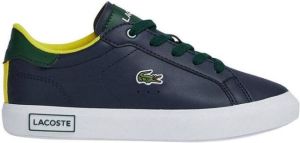 Lacoste Lage Sneakers
