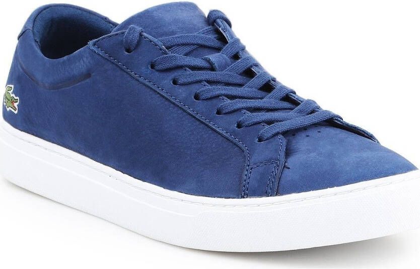 Lacoste Lage Sneakers 7-31CAM0138120