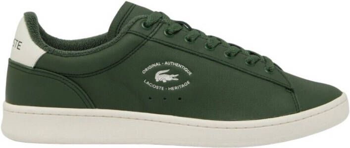 Lacoste Lage Sneakers 748SMA00121X3