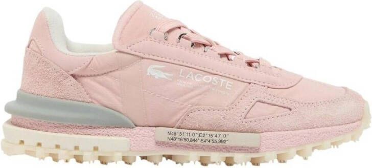 Lacoste Lage Sneakers 750SFA0074 2E5