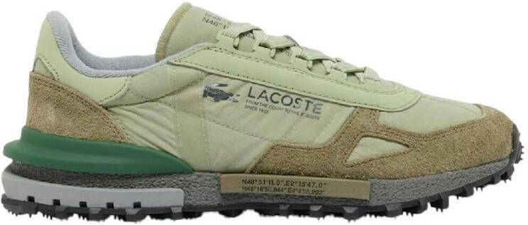 Lacoste Lage Sneakers 750SMA0078APP