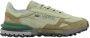 Lacoste Lage Sneakers MENS ELITE ACTIVE SNEAKE - Thumbnail 2