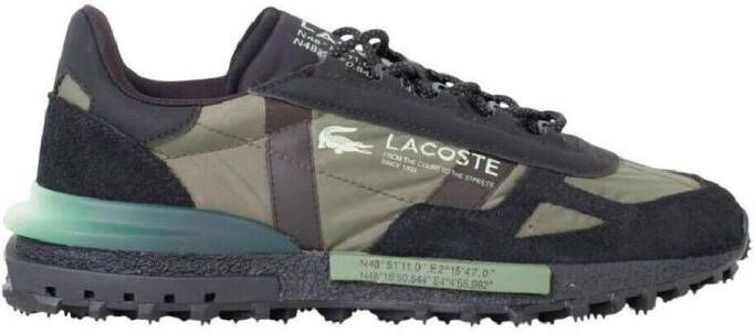 Lacoste Lage Sneakers 750SMA00802J9