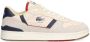 Lacoste T-Clip Basketball in beige formaten: 42.5 - Thumbnail 3