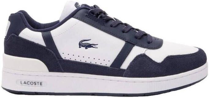 Lacoste Lage Sneakers