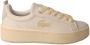 Lacoste Witte Carnaby Sneakers voor Dames White Dames - Thumbnail 2