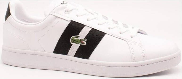 Lacoste Lage Sneakers