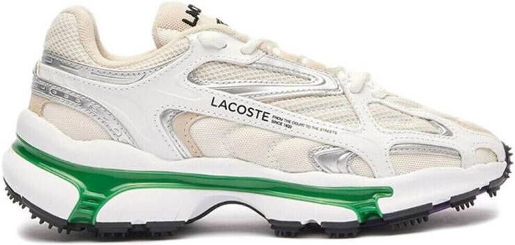 Lacoste Lage Sneakers