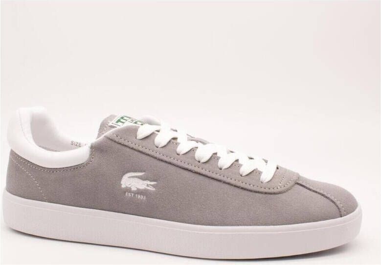 Lacoste Lage Sneakers