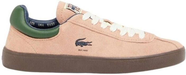 Lacoste Sneakers 49SFA0051 BASESHOT