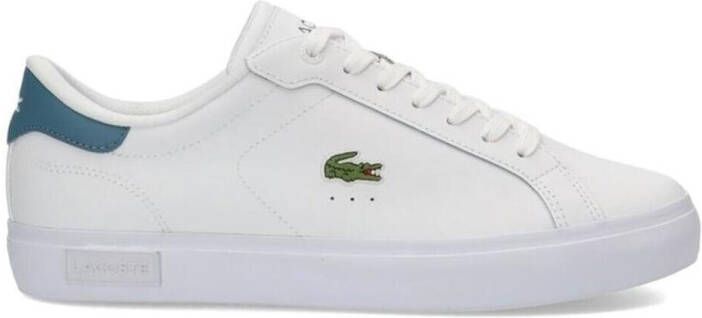 Lacoste Lage Sneakers