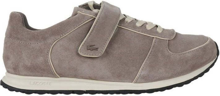 Lacoste Lage Sneakers Agadel SRW LT 7-28SRW1124235